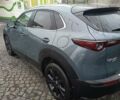 Синий Мазда CX-30, объемом двигателя 2.49 л и пробегом 38 тыс. км за 23200 $, фото 18 на Automoto.ua