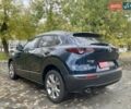 Синий Мазда CX-30, объемом двигателя 2.5 л и пробегом 38 тыс. км за 20900 $, фото 15 на Automoto.ua