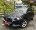 Синий Мазда CX-30, объемом двигателя 2.5 л и пробегом 38 тыс. км за 21900 $, фото 5 на Automoto.ua