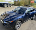 Синій Мазда CX-30, об'ємом двигуна 2.5 л та пробігом 57 тис. км за 19950 $, фото 27 на Automoto.ua