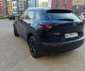 Синий Мазда CX-30, объемом двигателя 2.5 л и пробегом 4 тыс. км за 21900 $, фото 6 на Automoto.ua