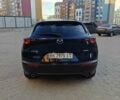 Синий Мазда CX-30, объемом двигателя 2.5 л и пробегом 4 тыс. км за 21900 $, фото 3 на Automoto.ua