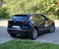 Синий Мазда CX-30, объемом двигателя 2.49 л и пробегом 5 тыс. км за 21800 $, фото 5 на Automoto.ua