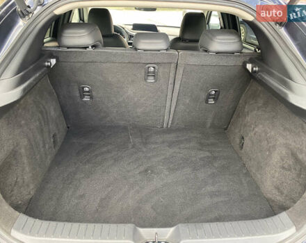 Синій Мазда CX-30, об'ємом двигуна 2.5 л та пробігом 57 тис. км за 19950 $, фото 77 на Automoto.ua