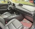 Синий Мазда CX-30, объемом двигателя 2.5 л и пробегом 38 тыс. км за 20900 $, фото 29 на Automoto.ua