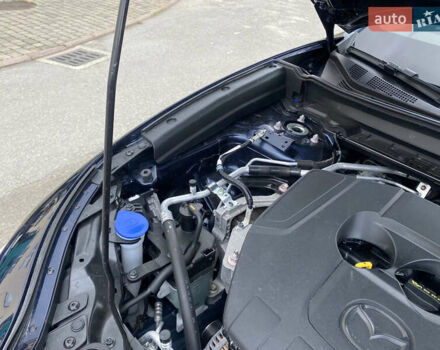 Синій Мазда CX-30, об'ємом двигуна 2.5 л та пробігом 57 тис. км за 19950 $, фото 91 на Automoto.ua