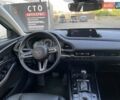 Синий Мазда CX-30, объемом двигателя 2.49 л и пробегом 42 тыс. км за 23000 $, фото 45 на Automoto.ua