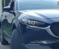Синий Мазда CX-30, объемом двигателя 2.49 л и пробегом 5 тыс. км за 21800 $, фото 1 на Automoto.ua