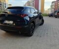 Синий Мазда CX-30, объемом двигателя 2.5 л и пробегом 4 тыс. км за 21900 $, фото 7 на Automoto.ua