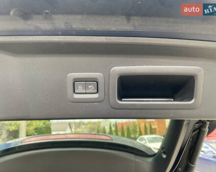 Синій Мазда CX-30, об'ємом двигуна 2.5 л та пробігом 57 тис. км за 19950 $, фото 76 на Automoto.ua