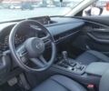 Синий Мазда CX-30, объемом двигателя 2.49 л и пробегом 5 тыс. км за 21800 $, фото 9 на Automoto.ua