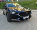 Синий Мазда CX-30, объемом двигателя 2.5 л и пробегом 4 тыс. км за 21900 $, фото 1 на Automoto.ua