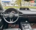 Синий Мазда CX-30, объемом двигателя 2.5 л и пробегом 39 тыс. км за 19999 $, фото 27 на Automoto.ua