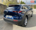 Синій Мазда CX-30, об'ємом двигуна 2.5 л та пробігом 57 тис. км за 19950 $, фото 14 на Automoto.ua