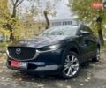 Синий Мазда CX-30, объемом двигателя 2.5 л и пробегом 38 тыс. км за 20900 $, фото 2 на Automoto.ua