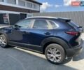 Синий Мазда CX-30, объемом двигателя 2.49 л и пробегом 42 тыс. км за 23000 $, фото 3 на Automoto.ua