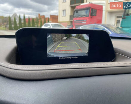 Синій Мазда CX-30, об'ємом двигуна 2.5 л та пробігом 57 тис. км за 19950 $, фото 83 на Automoto.ua