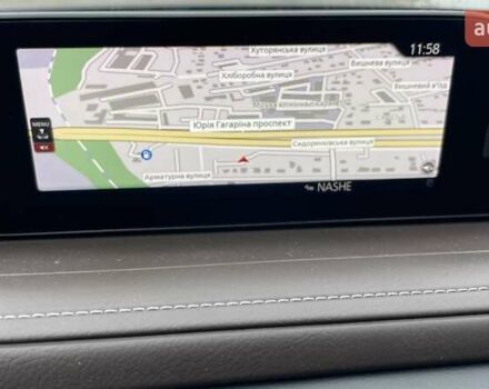 Синій Мазда CX-30, об'ємом двигуна 2 л та пробігом 27 тис. км за 26900 $, фото 35 на Automoto.ua