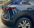 Синий Мазда CX-30, объемом двигателя 2.49 л и пробегом 37 тыс. км за 22999 $, фото 9 на Automoto.ua