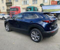 Синій Мазда CX-30, об'ємом двигуна 2.5 л та пробігом 57 тис. км за 19950 $, фото 9 на Automoto.ua