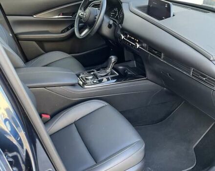 Синий Мазда CX-30, объемом двигателя 2.49 л и пробегом 42 тыс. км за 23000 $, фото 42 на Automoto.ua