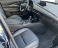 Синий Мазда CX-30, объемом двигателя 2.49 л и пробегом 42 тыс. км за 23000 $, фото 42 на Automoto.ua