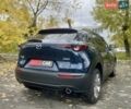 Синий Мазда CX-30, объемом двигателя 2.5 л и пробегом 39 тыс. км за 19999 $, фото 3 на Automoto.ua