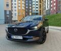Синий Мазда CX-30, объемом двигателя 2.5 л и пробегом 4 тыс. км за 21900 $, фото 1 на Automoto.ua