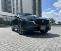Синій Мазда CX-30, об'ємом двигуна 2.5 л та пробігом 31 тис. км за 19400 $, фото 3 на Automoto.ua