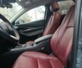 Синий Мазда CX-30, объемом двигателя 2.49 л и пробегом 38 тыс. км за 23200 $, фото 6 на Automoto.ua