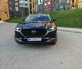 Синий Мазда CX-30, объемом двигателя 2.5 л и пробегом 4 тыс. км за 21900 $, фото 8 на Automoto.ua