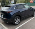 Синий Мазда CX-30, объемом двигателя 2.5 л и пробегом 14 тыс. км за 23800 $, фото 10 на Automoto.ua