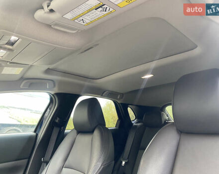 Синій Мазда CX-30, об'ємом двигуна 2.5 л та пробігом 57 тис. км за 19950 $, фото 60 на Automoto.ua