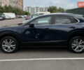 Синий Мазда CX-30, объемом двигателя 2.5 л и пробегом 14 тыс. км за 23800 $, фото 7 на Automoto.ua