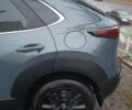 Синий Мазда CX-30, объемом двигателя 2.49 л и пробегом 38 тыс. км за 23200 $, фото 23 на Automoto.ua