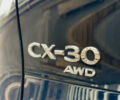 Синий Мазда CX-30, объемом двигателя 2.49 л и пробегом 37 тыс. км за 22999 $, фото 24 на Automoto.ua