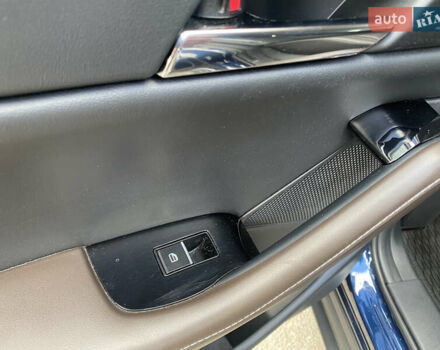 Синій Мазда CX-30, об'ємом двигуна 2.5 л та пробігом 57 тис. км за 19950 $, фото 63 на Automoto.ua