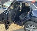 Синий Мазда CX-30, объемом двигателя 2.49 л и пробегом 42 тыс. км за 23000 $, фото 26 на Automoto.ua