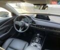 Синий Мазда CX-30, объемом двигателя 2.49 л и пробегом 42 тыс. км за 23000 $, фото 33 на Automoto.ua