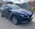 Синій Мазда CX-30, об'ємом двигуна 2.5 л та пробігом 57 тис. км за 19950 $, фото 20 на Automoto.ua