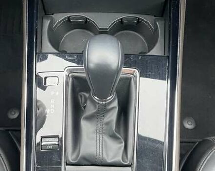 Синій Мазда CX-30, об'ємом двигуна 2 л та пробігом 27 тис. км за 26900 $, фото 29 на Automoto.ua