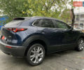 Синий Мазда CX-30, объемом двигателя 2.5 л и пробегом 38 тыс. км за 21900 $, фото 21 на Automoto.ua