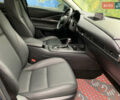 Синий Мазда CX-30, объемом двигателя 2.5 л и пробегом 38 тыс. км за 21900 $, фото 28 на Automoto.ua