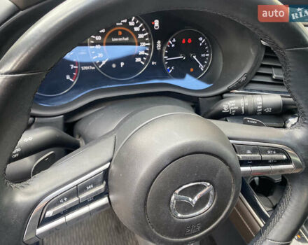 Синій Мазда CX-30, об'ємом двигуна 2.5 л та пробігом 57 тис. км за 19950 $, фото 58 на Automoto.ua