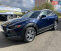 Синій Мазда CX-30, об'ємом двигуна 2.5 л та пробігом 57 тис. км за 19950 $, фото 29 на Automoto.ua