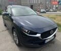 Синій Мазда CX-30, об'ємом двигуна 2.49 л та пробігом 34 тис. км за 22500 $, фото 1 на Automoto.ua