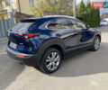 Синій Мазда CX-30, об'ємом двигуна 2.5 л та пробігом 57 тис. км за 19950 $, фото 15 на Automoto.ua