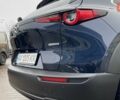 Синій Мазда CX-30, об'ємом двигуна 2 л та пробігом 27 тис. км за 26900 $, фото 11 на Automoto.ua