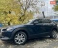 Синий Мазда CX-30, объемом двигателя 2.5 л и пробегом 38 тыс. км за 20900 $, фото 6 на Automoto.ua
