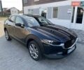 Синий Мазда CX-30, объемом двигателя 2.49 л и пробегом 42 тыс. км за 23000 $, фото 12 на Automoto.ua
